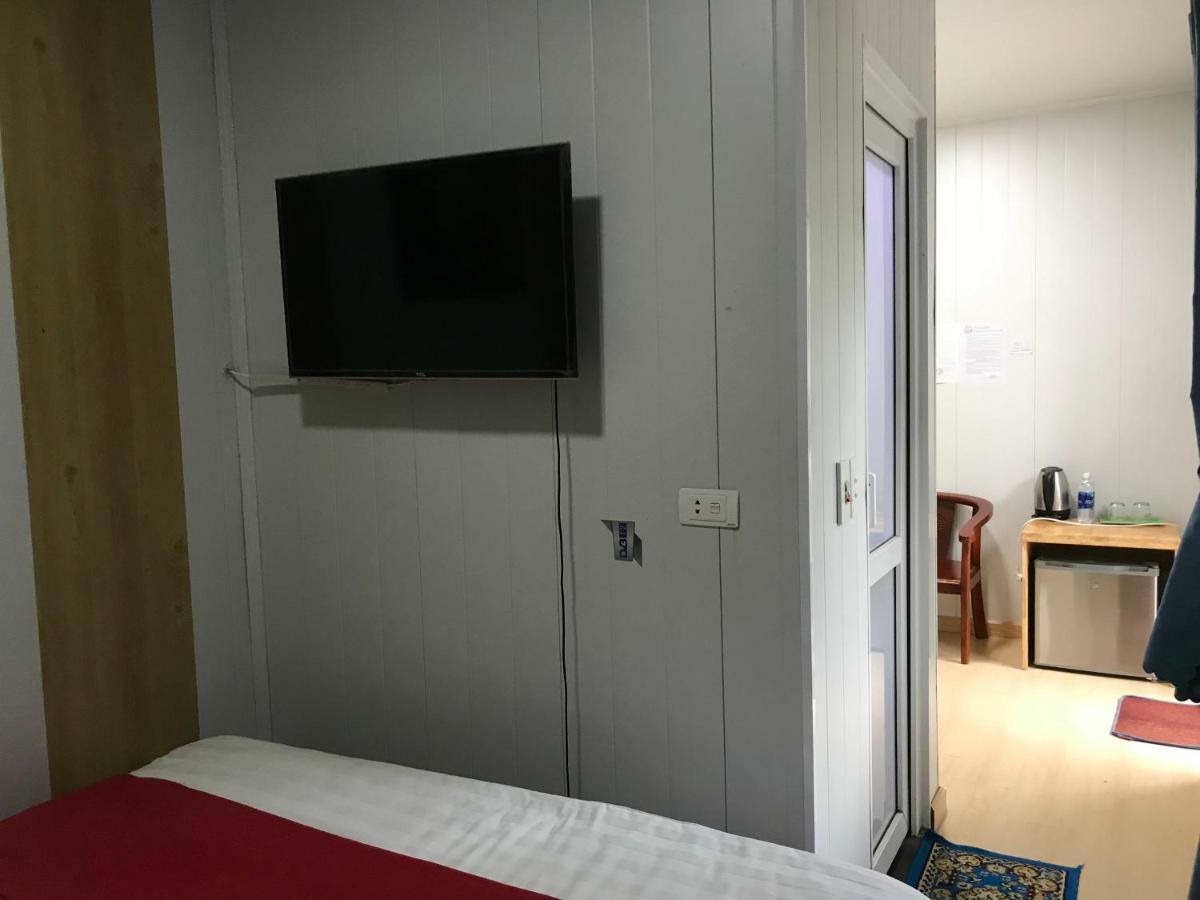 Vung Tau Homestay Container Exterior photo