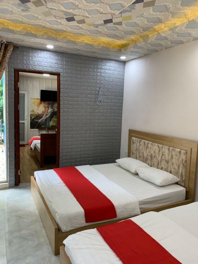 Vung Tau Homestay Container Exterior photo