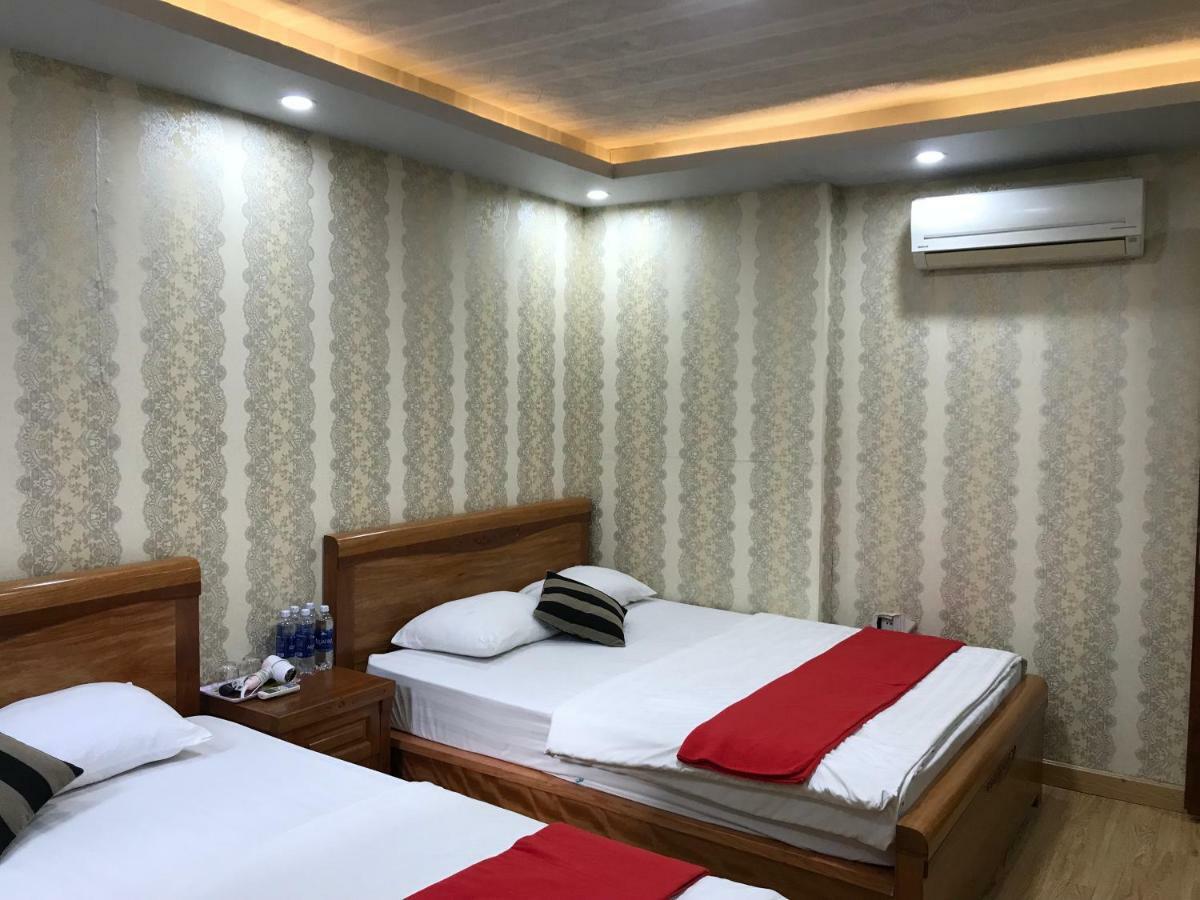 Vung Tau Homestay Container Exterior photo