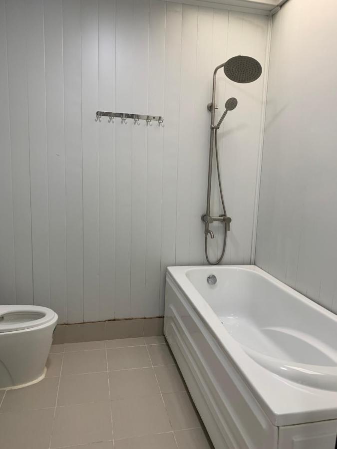 Vung Tau Homestay Container Exterior photo
