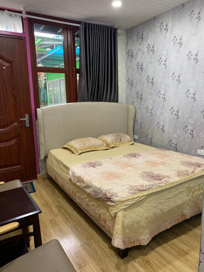Vung Tau Homestay Container Exterior photo