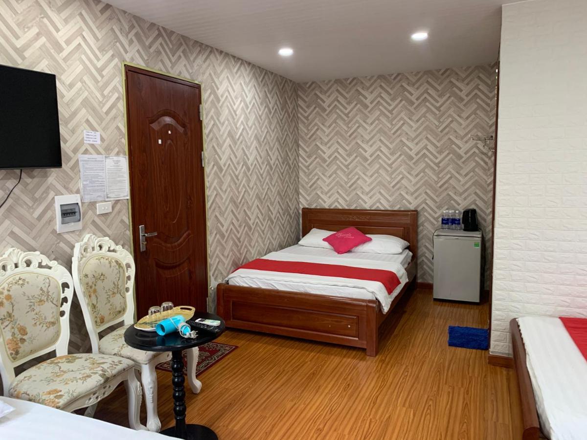 Vung Tau Homestay Container Exterior photo