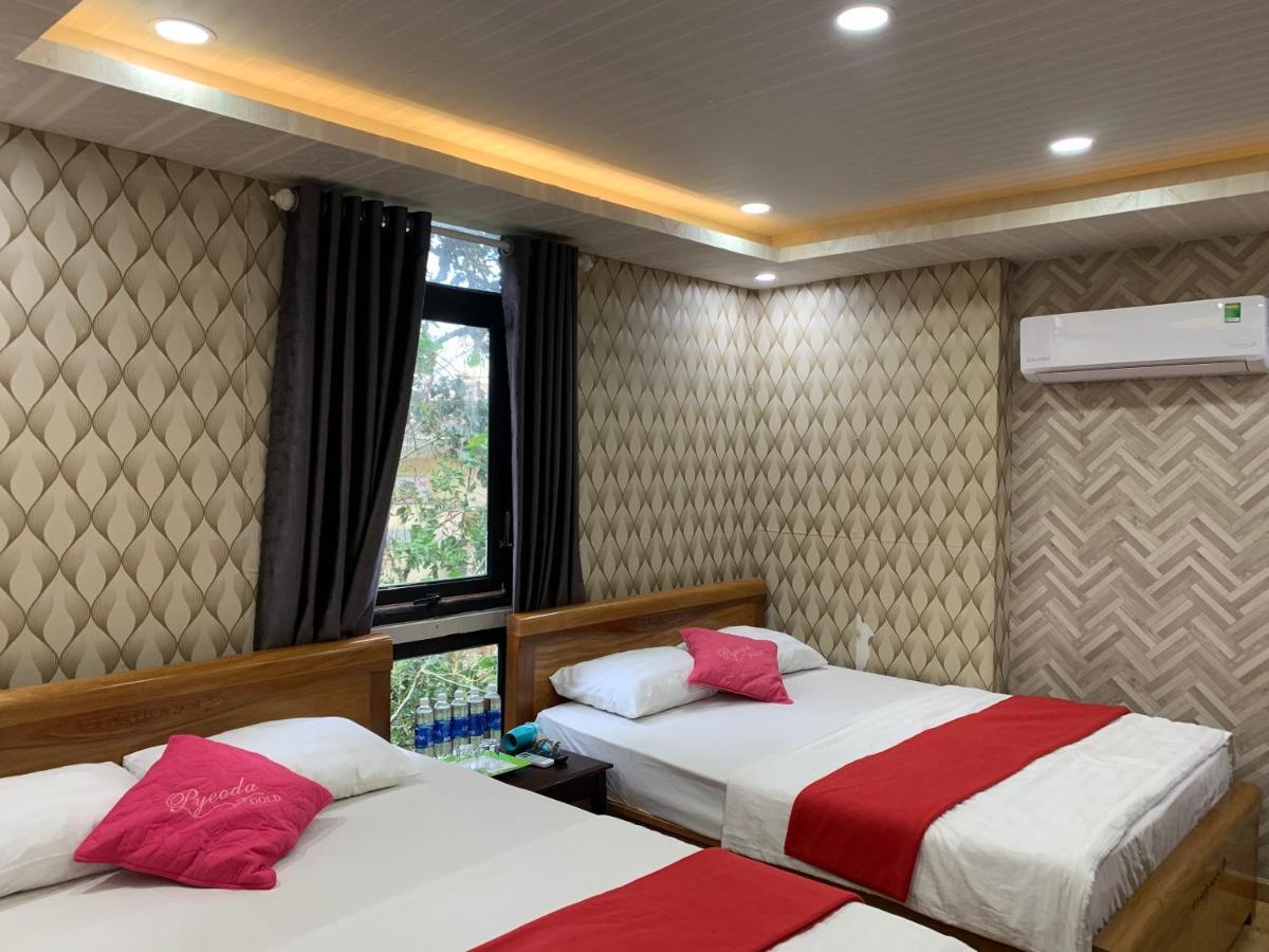 Vung Tau Homestay Container Exterior photo