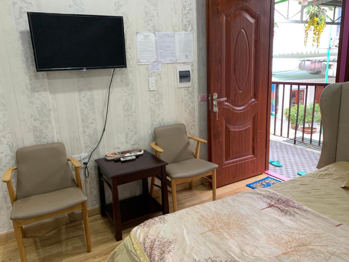 Vung Tau Homestay Container Exterior photo