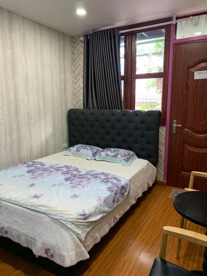 Vung Tau Homestay Container Exterior photo