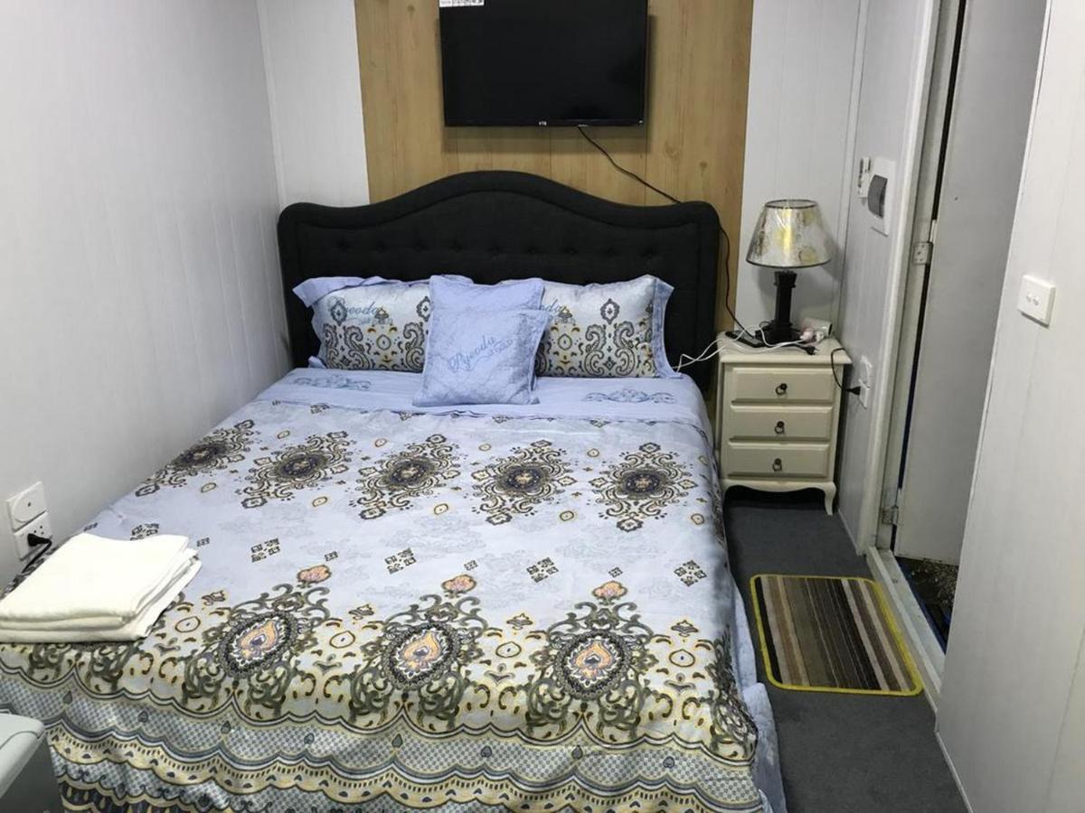 Vung Tau Homestay Container Exterior photo