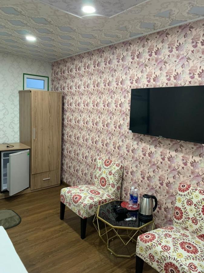 Vung Tau Homestay Container Exterior photo