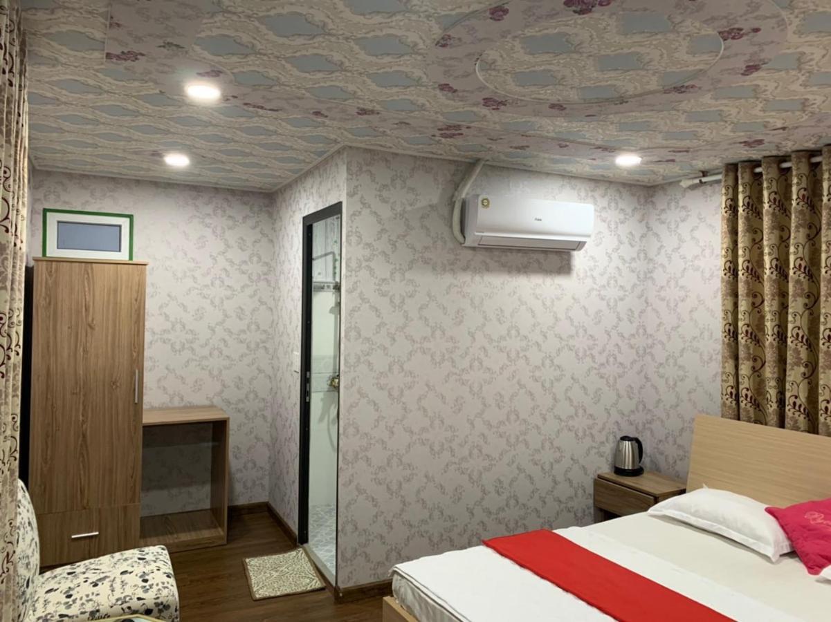Vung Tau Homestay Container Exterior photo