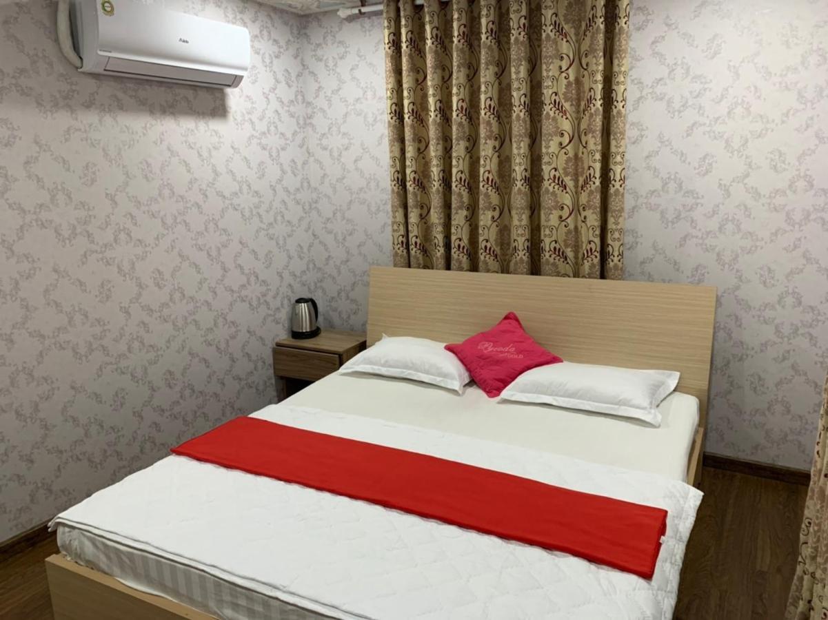 Vung Tau Homestay Container Exterior photo